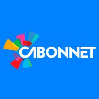 Cabonnet logo - Similar company to Webby Agora É Alares