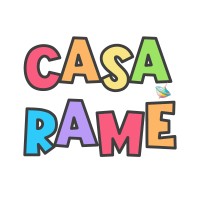 Casa Ramé logo - Similar company to Psicoeduka