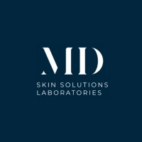 MD Skin Solutions logo - Similar company to Il Cosmetics