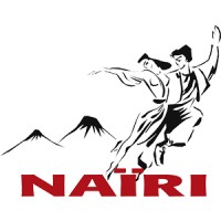 Ensemble de danse Naïri logo - Similar company to Dmdesign & Architecture