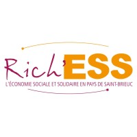 Rich'ESS logo - Similar company to Tag56