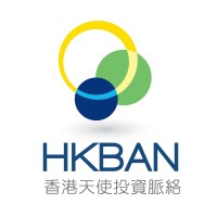 Hong Kong Business Angel Network logo - Similar company to Particlex