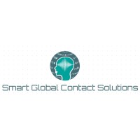 Smart-Global Contact Solutions Inc. logo - Similar company to Smart Global Logistics