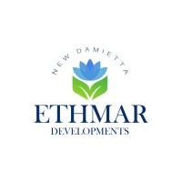 Ethmar Developments logo - Similar company to El-Hesn Developments
