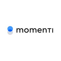 Momenti Corp. logo - Similar company to Cloudbro Ai