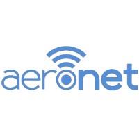 Aeronet Global Communications logo - Similar company to Roam Aviation Llc