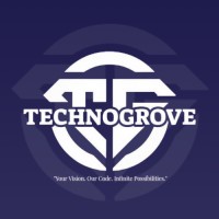 TECHNOGROVE logo - Similar company to Integriti Studio
