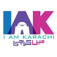 I AM KARACHI logo - Similar company to Ingrain.Io