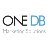 ONEDB logo - Similar company to Onedb