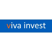 VIVA INVEST logo - Similar company to Tur Nieruchomości - Biuro Nieruchomości Warszawa - Mieszkania, Domy, Działki