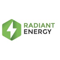 Radiant Energy Pvt Ltd logo - Similar company to Radiant Energy Systems, Inc.