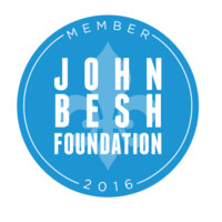 John Besh Foundation logo - Similar company to Au Cheval