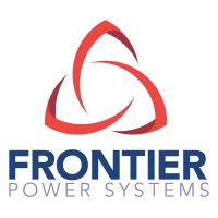 Frontier Power Systems logo - Similar company to Strum Engineering Associates Ltd.