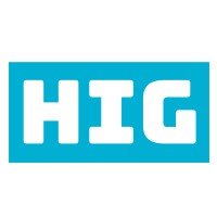 HIG Ai Automation.in logo - Similar company to Squarekonnect Technologies