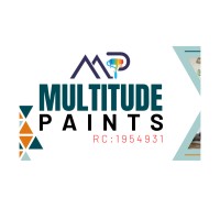 Multitude Paints logo - Similar company to Pathfinder Paints