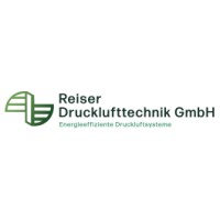 Reiser Drucklufttechnik GmbH logo - Similar company to Vogel Fluidtechnik