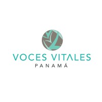 Voces Vitales de Panamá logo - Similar company to Pixca Inc.