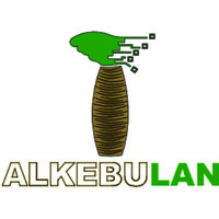 Alkebulan logo - Similar company to Scpf