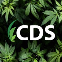 Cannabis Digital Solutions logo - Similar company to Federated Digital Solutions