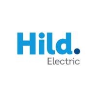 Hild Electric logo - Similar company to Cipher Neutron