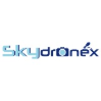 SKYDRONEX logo - Similar company to Skydrone Chile