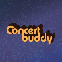 Concert Buddy logo - Similar company to Intimate Pr