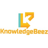 KnowledgeBeez logo - Similar company to Gsscp- Global Society For Supply Chain Professionals