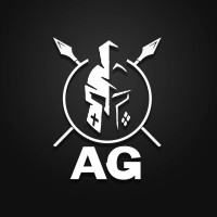 afrigamers logo - Similar company to Ong Busola
