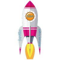 Sevilla Business Angels logo - Similar company to Hidup Venture Builder