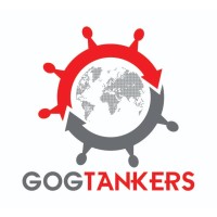 GOG Tankers logo - Similar company to Chase Ocean Tankers Ltd