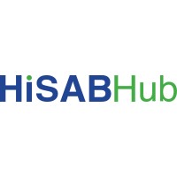 HiSAB Hub logo - Similar company to Mouheet Radio | إذاعة محيط