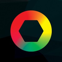 Viblast logo - Similar company to Vjsoft Ltd.