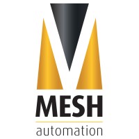 MESH Automation, Inc. logo - Similar company to Motion Controls Robotics, Inc.