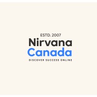 Nirvana Canada logo - Similar company to Leftindust Technologies