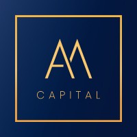 A&M Capital logo - Similar company to Marcap S.P.A.