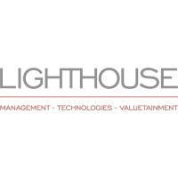 The Lighthouse Group logo - Similar company to Minute Office