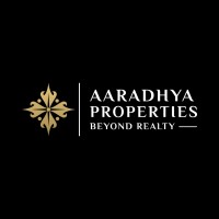 Aaradhya Properties logo - Similar company to Nirman Group, India