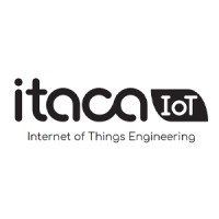 Itaca IoT logo - Similar company to Az Srl
