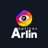 Ópticas Arlin logo - Similar company to Syscall Chile