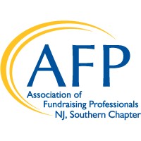 Association of Fundraising Professionals  - NJ, Southern Chapter logo - Similar company to Affinity Foundation