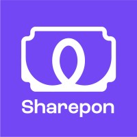 Sharepon logo - Similar company to Op Group Srl