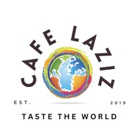 Cafe Laziz logo - Similar company to Ecc Freight Forwarding