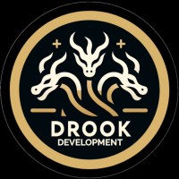 Drook Development logo - Similar company to Cmid, Inc.