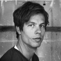 Patrick Van Vliet