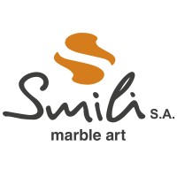 Smili SA Marble Art logo - Similar company to Marblex S.A.