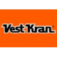 VestKran logo - Similar company to Kranproffen