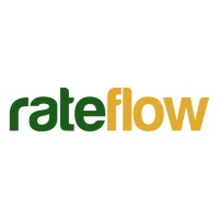 rateflow logo - Similar company to Leadup Gmbh