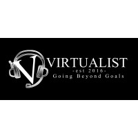 Virtualist Call Center Services logo - Similar company to Algorhythm Call Center Services