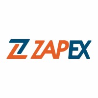 Zapex logo - Similar company to Oktz