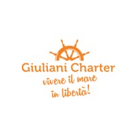 Giuliani Charter logo - Similar company to Capitan Morgan